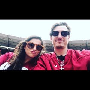 Meet your Posher, Bradey